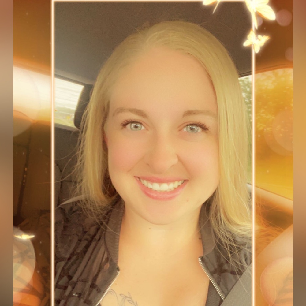Meet your Posher, Mariah